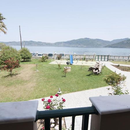 Apidias Lakos Ariadnes Holiday Accommodation II מראה חיצוני תמונה