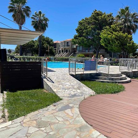 Apidias Lakos Ariadnes Holiday Accommodation II מראה חיצוני תמונה