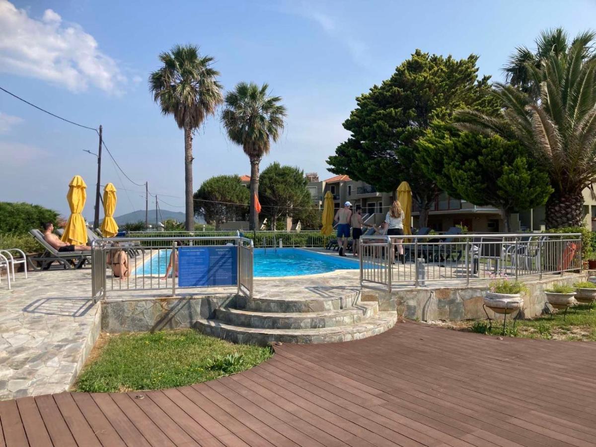 Apidias Lakos Ariadnes Holiday Accommodation II מראה חיצוני תמונה