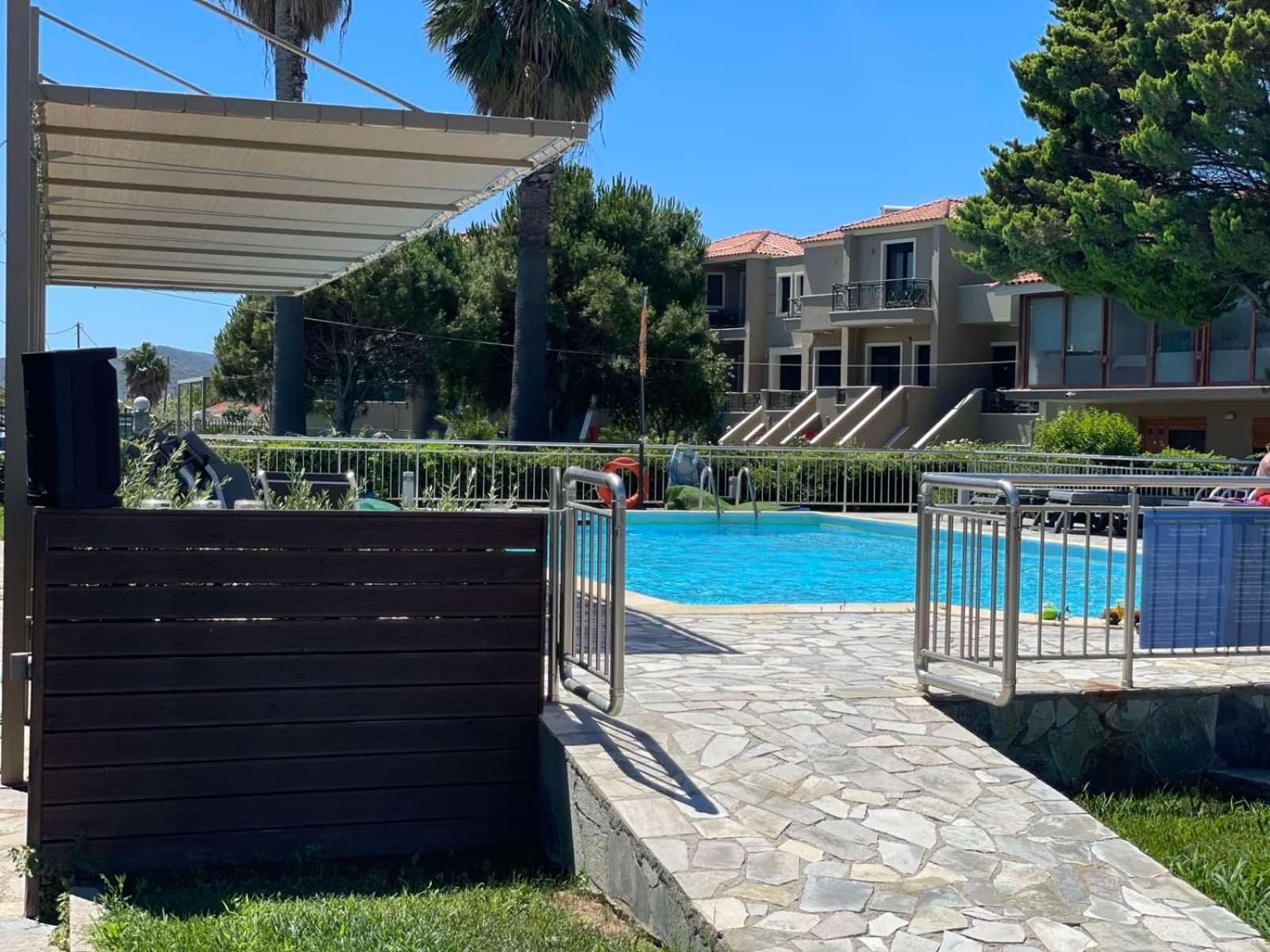 Apidias Lakos Ariadnes Holiday Accommodation II מראה חיצוני תמונה