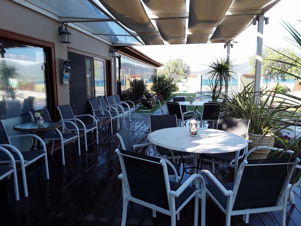 Apidias Lakos Ariadnes Holiday Accommodation II מראה חיצוני תמונה