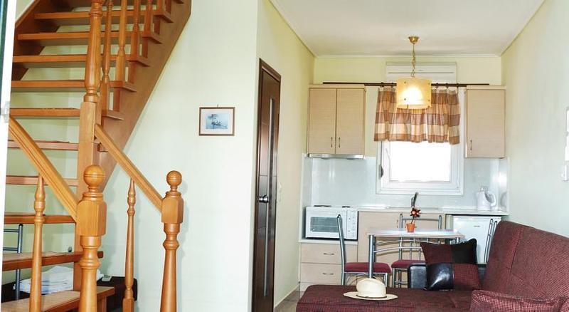 Apidias Lakos Ariadnes Holiday Accommodation II מראה חיצוני תמונה
