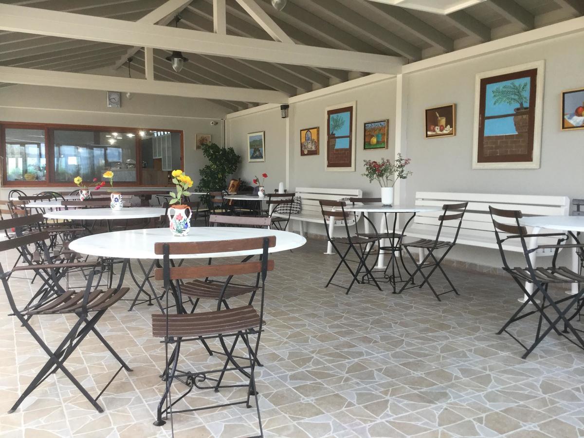 Apidias Lakos Ariadnes Holiday Accommodation II מראה חיצוני תמונה