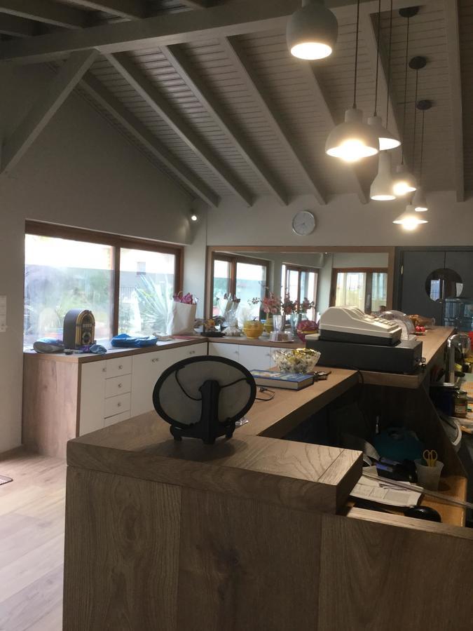 Apidias Lakos Ariadnes Holiday Accommodation II מראה חיצוני תמונה