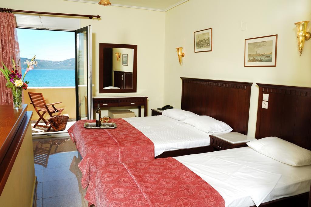 Apidias Lakos Ariadnes Holiday Accommodation II חדר תמונה