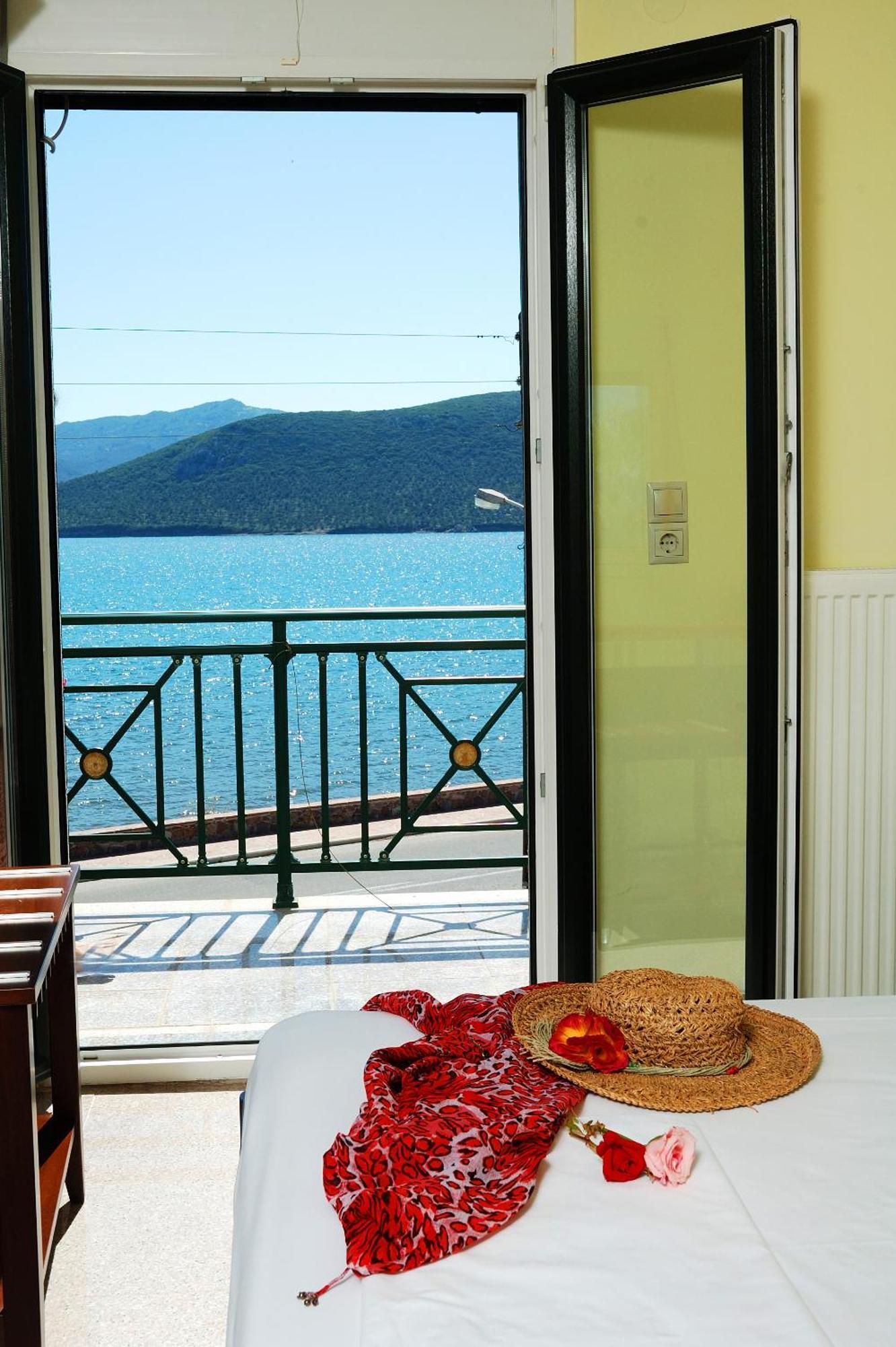 Apidias Lakos Ariadnes Holiday Accommodation II מראה חיצוני תמונה