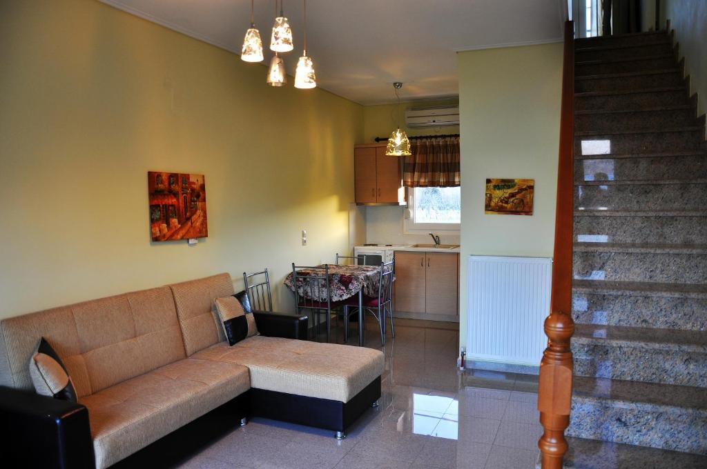 Apidias Lakos Ariadnes Holiday Accommodation II חדר תמונה