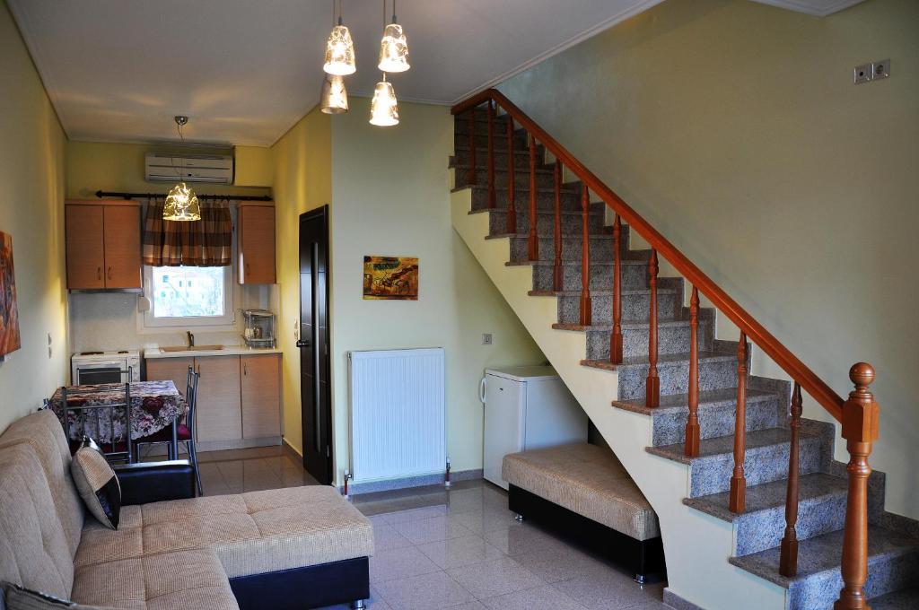 Apidias Lakos Ariadnes Holiday Accommodation II חדר תמונה