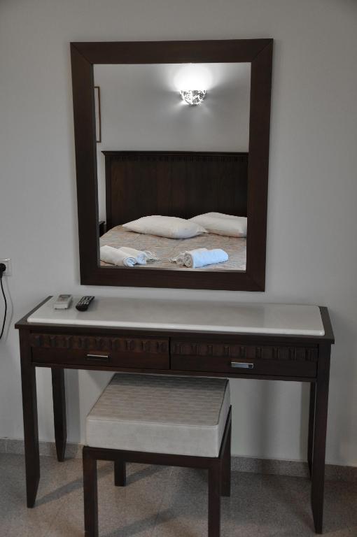 Apidias Lakos Ariadnes Holiday Accommodation II חדר תמונה